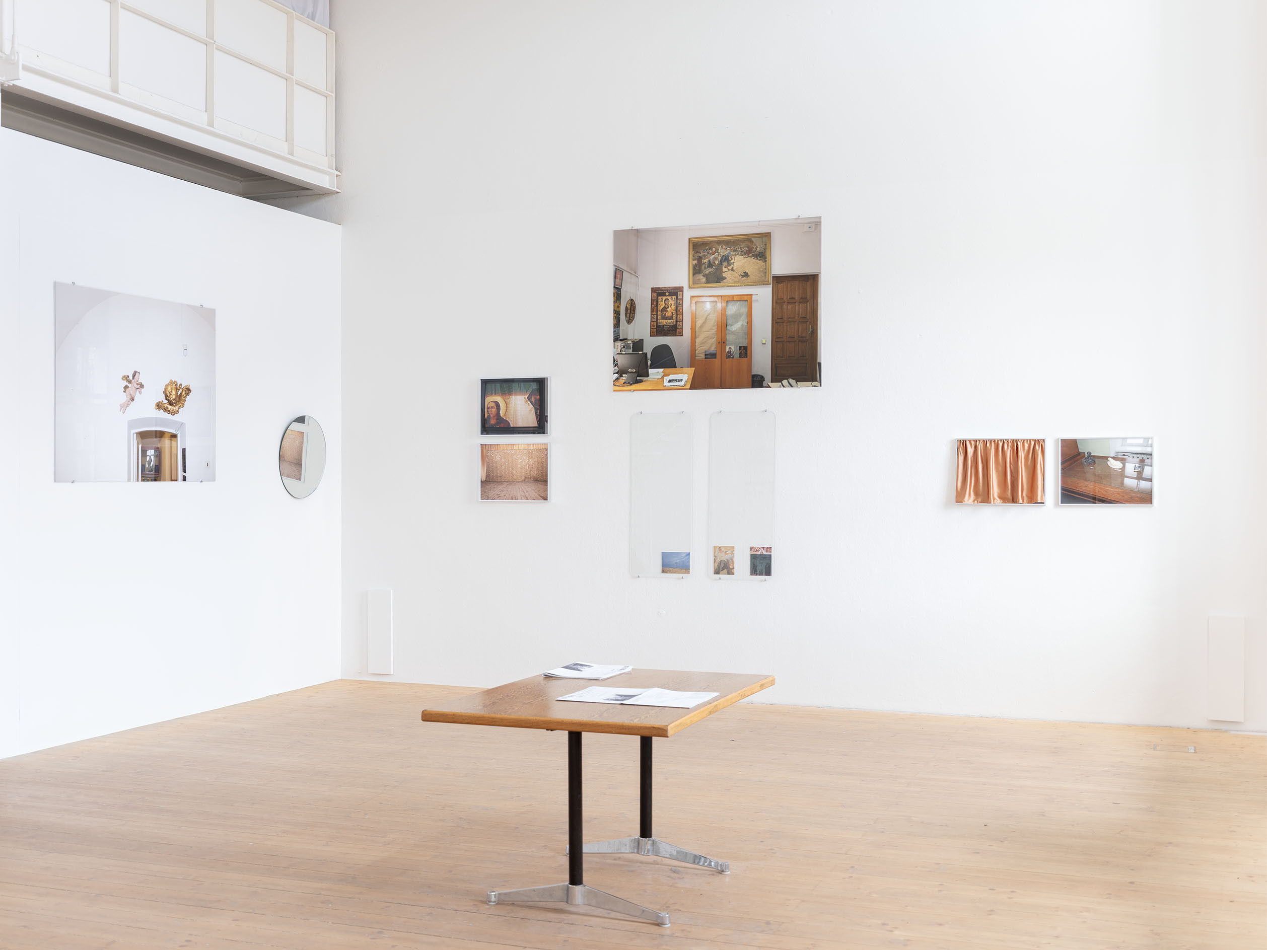 <p>Träume einer Menschheitsgeschichte </p>